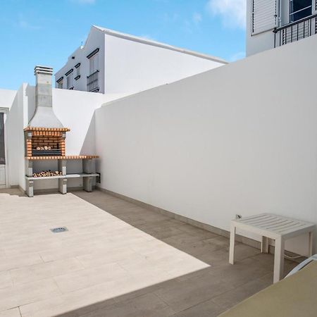 Casa Oasis Villa Tias Bagian luar foto