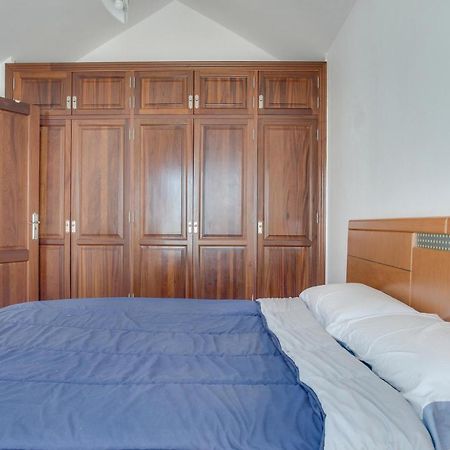 Casa Oasis Villa Tias Bagian luar foto