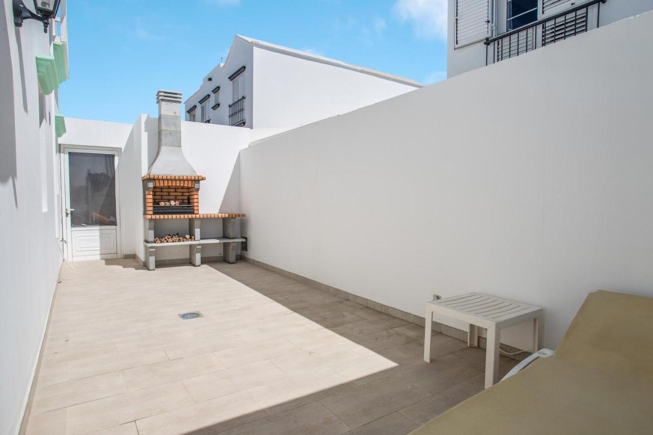 Casa Oasis Villa Tias Bagian luar foto