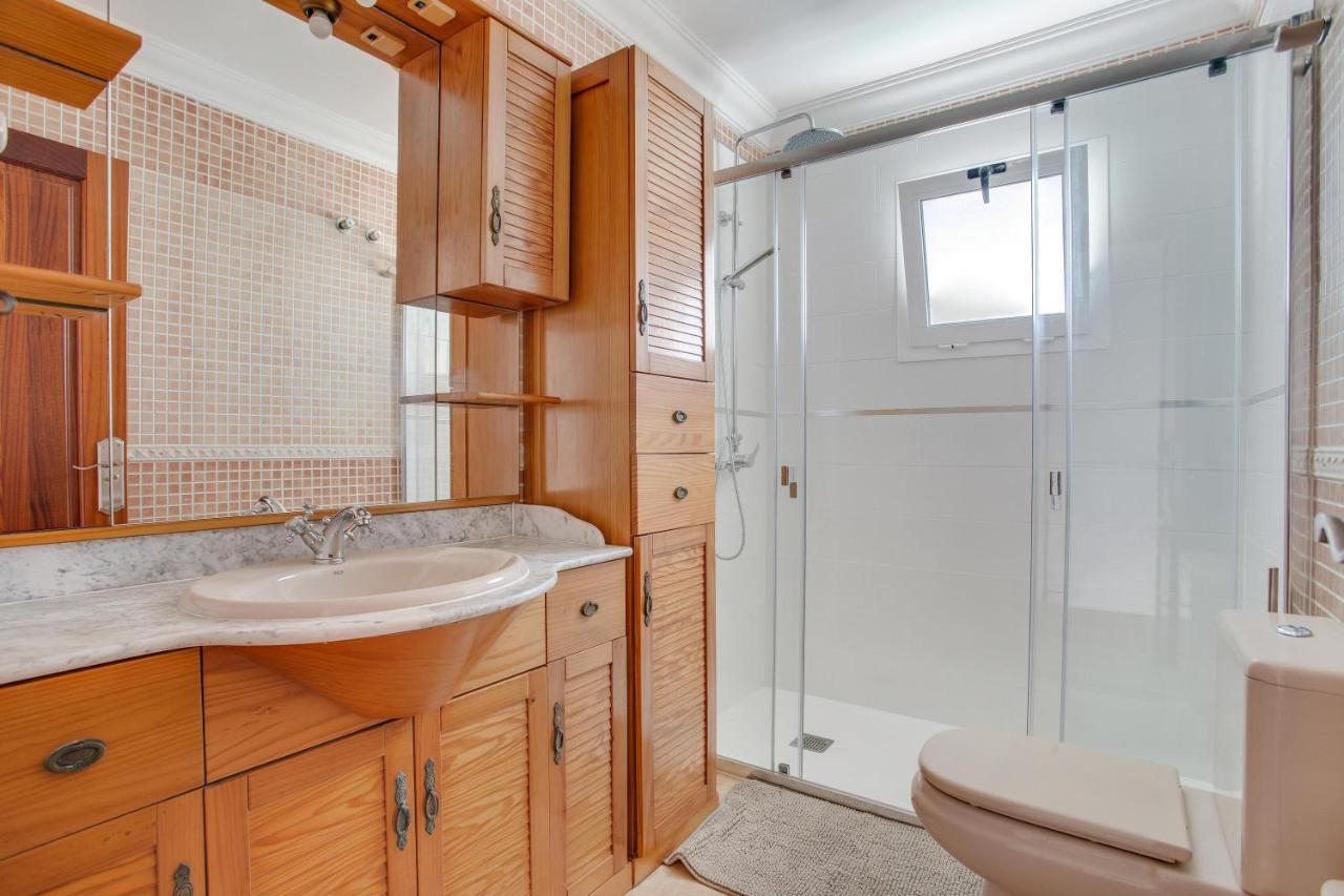 Casa Oasis Villa Tias Bagian luar foto