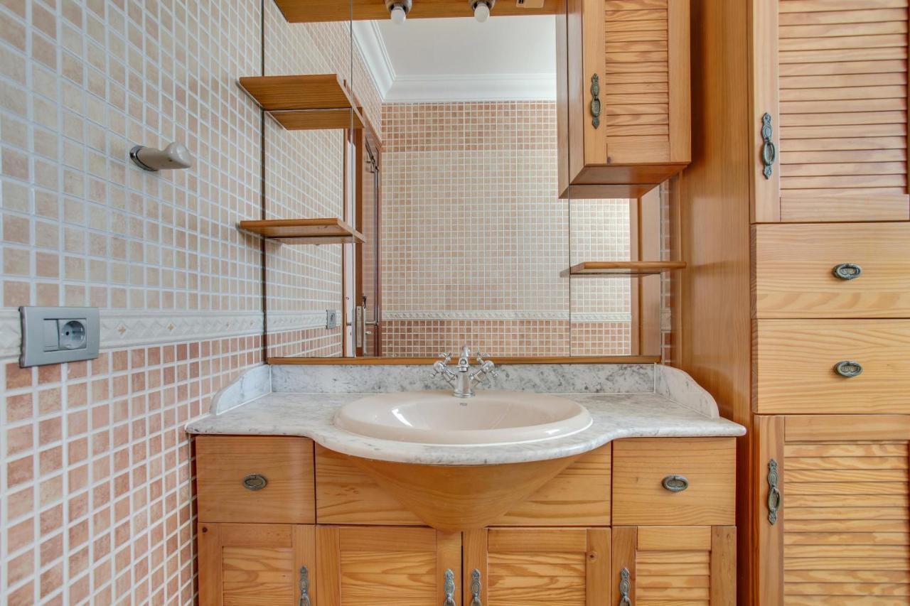 Casa Oasis Villa Tias Bagian luar foto